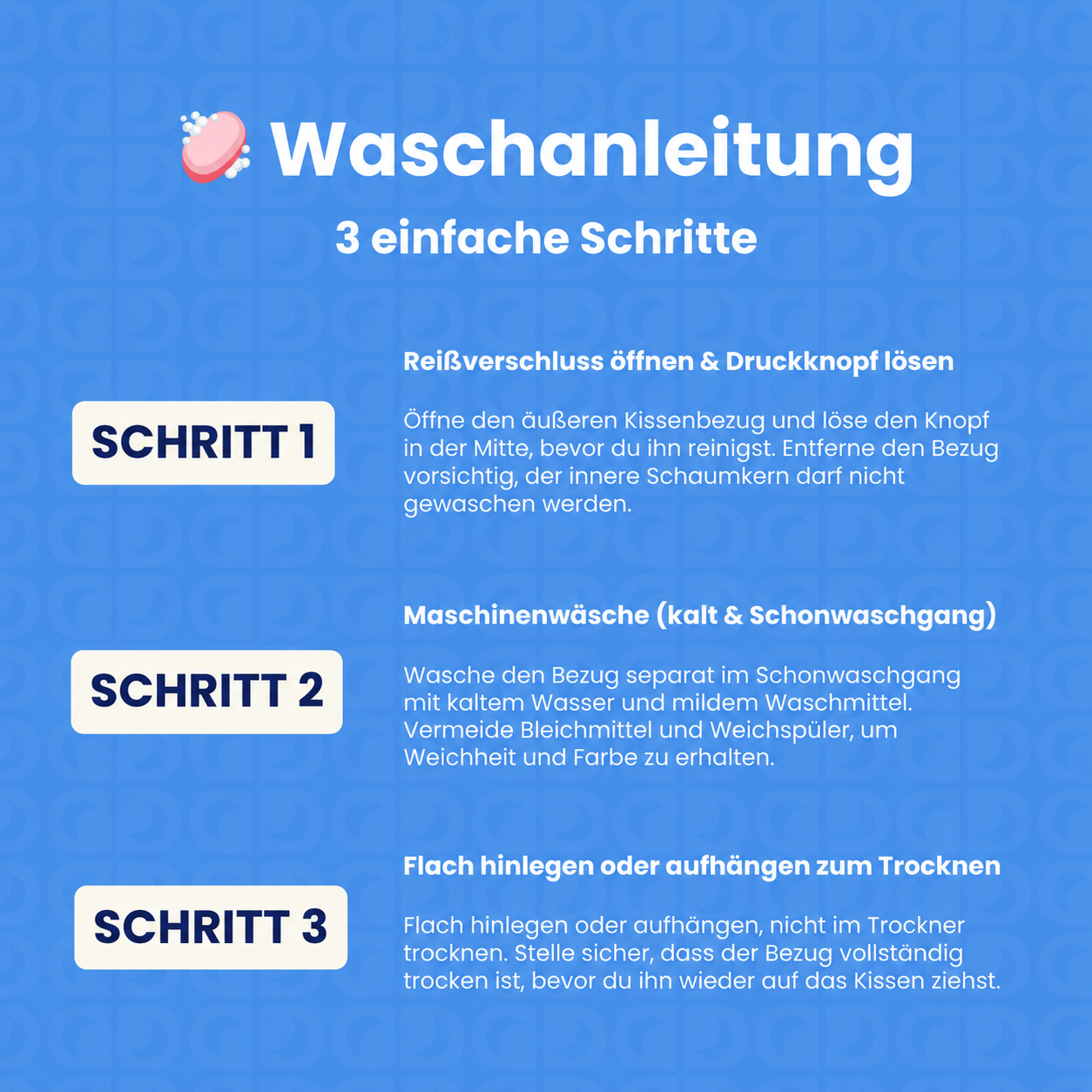 Vellurio - Endlich keine Nackenschmerzen mehr