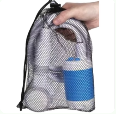 + Premium Outdoor-Tragetasche (GRATIS)