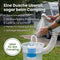 Vellurio™ Camping Dusche Set